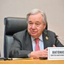 Guterres tells AU Summit: ‘This is 2026 – not 1946’ in push for reform