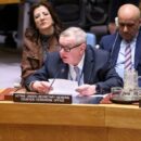 Intensifying ISIL threat highlights need to step up counter-terrorism measures