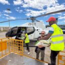 UN unveils bold overhaul of strained humanitarian system