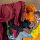 Child malnutrition hits catastrophic levels in parts of Sudan