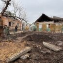 Ukraine wakes to more violence as Russia's invasion enters fifth year
