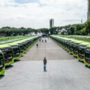 World News in Brief: Guterres calls for fair swtich to clean energy, Ramadan in Gaza, violence and displacement escalate in South Sudan