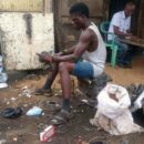 Organized crime and poor regulation to blame for toxic pollution threat