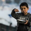 Gaza: Lifesaving aid operations continue despite restrictions