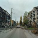 Ukraine: $588 million recovery cost over the next 10 years