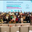 World Entrepreneurs and Investment Forum puts women at the heart of economic transformation