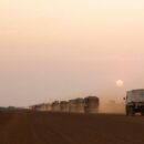 World News in Brief: Conflict deepens hunger crisis in South Sudan, restrictions hinder aid delivery in Gaza, UN child rights envoy concludes first visit to Syria