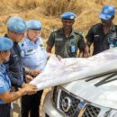 UN Police ‘indispensable’ to fulfilling peacekeeping mandates, Security Council hears