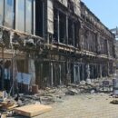 World News in Brief: Russian strikes on Ukraine condemned, migrant deaths update, devastating floods in southern Brazil