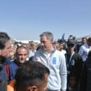 Humanitarian access to Gaza still insufficient for relief and rebuilding: UN development chief