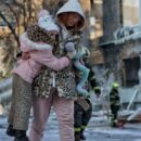 Myriad fragments, one tragedy: How four years of war changed Ukraine
