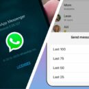 WhatsApp is lifting a frustrating group-chat limitation I’ve hated for years — giving it the upper hand over iMessage and Telegram