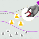 Lead Generation Benchmarks For LMS & HR Tech Vendors: Are You Ahead Or Behind?