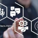 Designing Online Experiences That Sustain Learning Group Energy