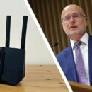The US just banned new routers that aren't made in America — here's what it means for your Wi-Fi network