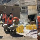 Humanitarian crisis ‘worsening’ in Afghanistan as war erupts in the Middle East