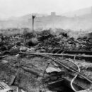 ‘No one should be a hibakusha’: Young Japanese activist’s mission to share atomic bomb survivor stories