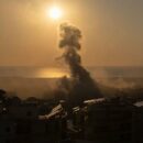 MIDDLE EAST LIVE 17 March: Crisis impact ripples across region