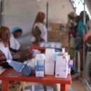 WHO verifies deadly hospital attack in war-torn Sudan