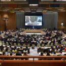 ‘You are the foundation-shakers’: UN chief answers tough questions at townhall with women’s civil society groups