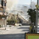 MIDDLE EAST LIVE 12 March: Shipping attacks, rising oil prices and widening humanitarian crisis