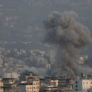 MIDDLE EAST LIVE 18 March: Lebanon displacement tops one million as nuclear safety concerns raised