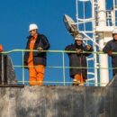 ‘No precedent’ for seafarers caught in war zone in post-WW2 era