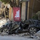 MIDDLE EAST LIVE 16 March: UN scales up aid as crisis deepens into third week