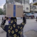 Humanitarian needs in Gaza deepen as aid access remains constrained