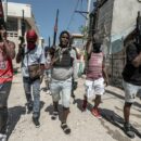 Haitian gangs expand reach as police are accused of ‘summary executions’