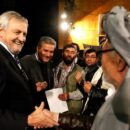 UN mourns constitutional lawyer-turned top crisis diplomat, Nicholas Haysom