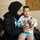 MIDDLE EAST LIVE 27 March: rights council meets, aid agencies update