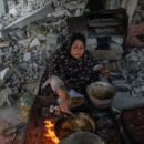 World News in Brief: West Bank displacement, Cuba fuel crisis, Sexual abuse safeguards, New ‘humancentric’ AI Advocate