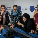 Radio Begum: A rare public space for women in Afghanistan
