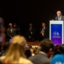 ‘The world is looking to you for clarity’, UN chief tells AI experts