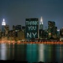 A city opens its doors to the world: New York and the United Nations