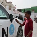 World News in Brief: Rafah crossing reopens, gender inequality worsens global water crisis, rights defenders in Colombia