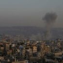 MIDDLE EAST LIVE 25 March: Strait of Hormuz, Human Rights Council meets
