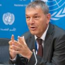 The image from Gaza that still haunts me: Palestine relief agency chief