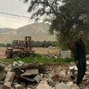 MIDDLE EAST LIVE 24 March: West Bank attacks in focus