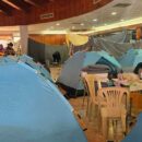 Aid operations strained across Middle East: WFP seeks $200 million to sustain food assistance