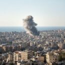 MIDDLE EAST LIVE: Strikes continue across Middle East as humanitarian concerns grow