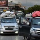 Nearly 700,000 displaced in Lebanon as Middle East crisis escalates