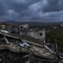 MIDDLE EAST LIVE 13 March: Displacement and civilian casualties mount across region