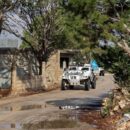 UN peacekeeper killed, another seriously injured, in southern Lebanon