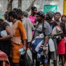 ‘Glimmer of hope’ in Haiti amid shifting gang frontlines