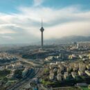 MIDDLE EAST LIVE: Iran retaliation escalates as US and Israeli strikes continue