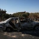 Syria: UN Commission documents grave violations in July 2025 escalation in Sweida