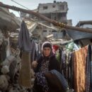 UN relief chief condemns '$1 billion-a-day' cost of war in Middle East