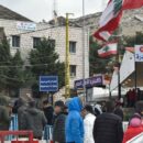 MIDDLE EAST LIVE 10 March: Displacement, supply shocks and civilian toll rise